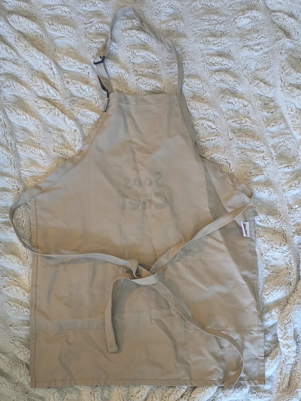 N/A classic beige